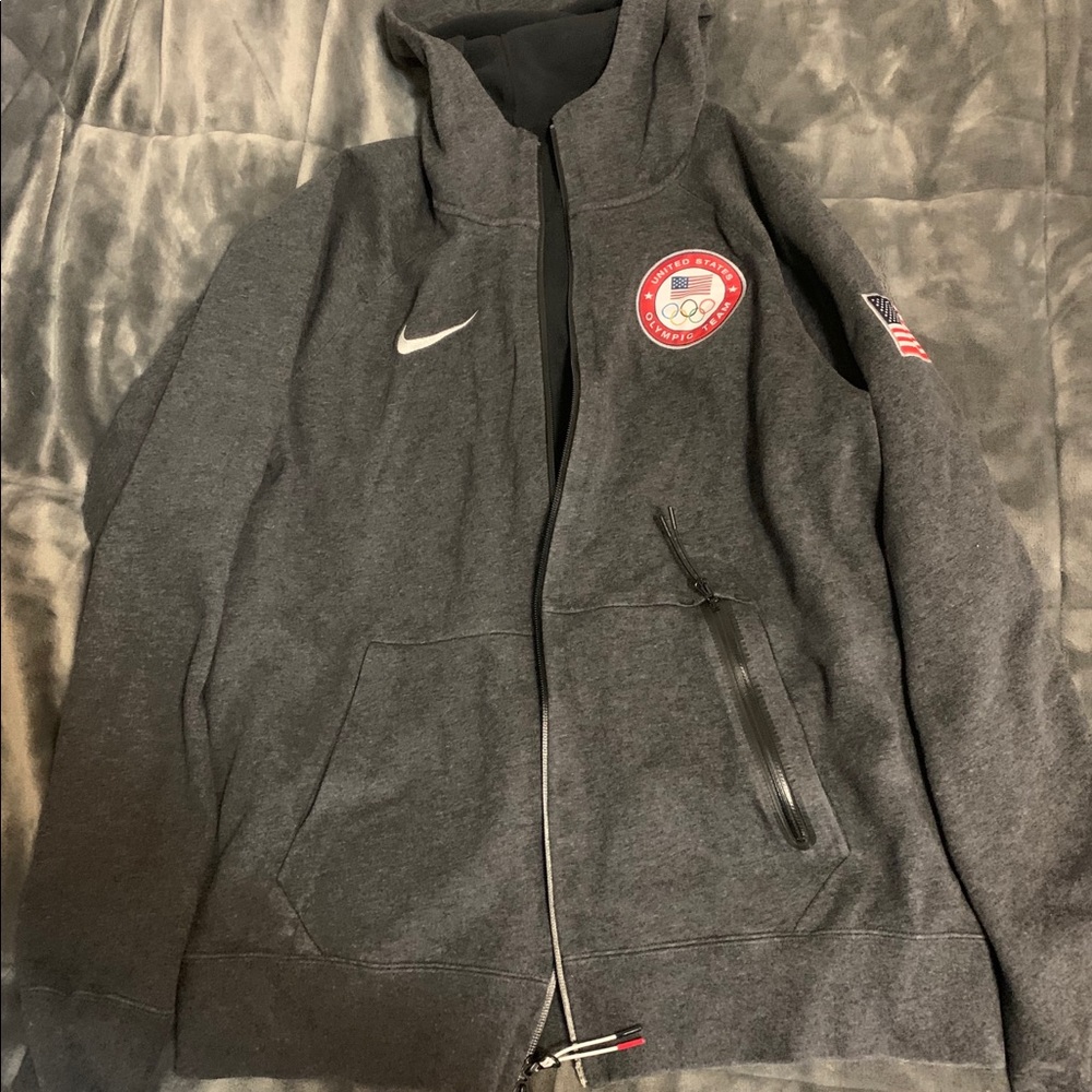 Nike Olympic US jacket